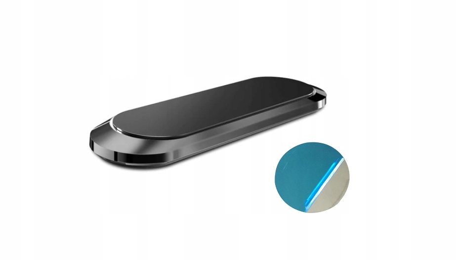 

Uchwyt magnetyczny +2 blaszki,magnes/7282