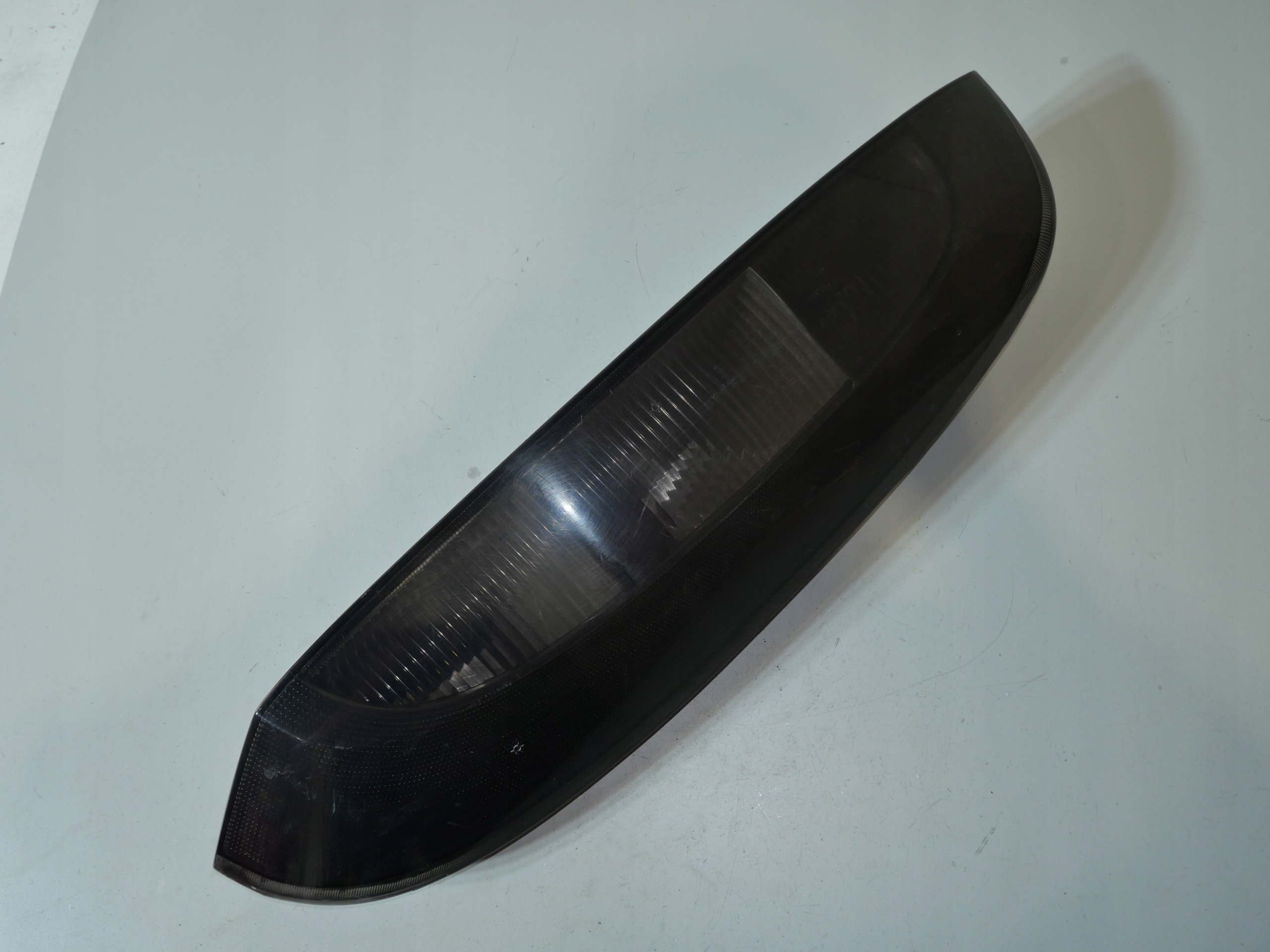 OPEL CORSA C light left rear part 24457235