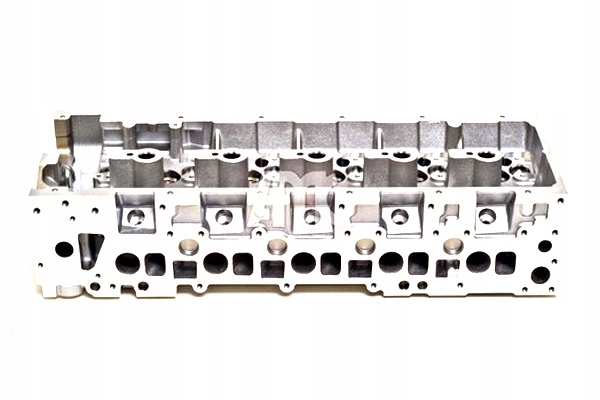 AMC GŁOWICA CYLINDRÓW MERCEDES C T-MODEL S203 C W203 CLK C209 E