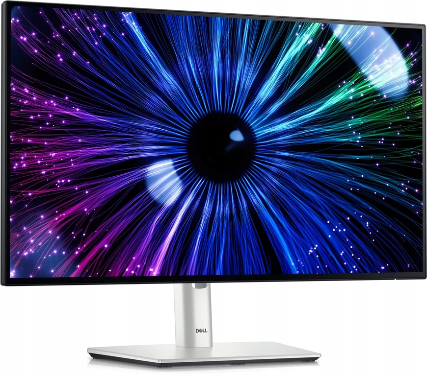 Dell U2424HE UltraSharp/24" Wled/ 16:9/ 1920x1080/ IPS/1000:1/8ms/HDMI/2x D