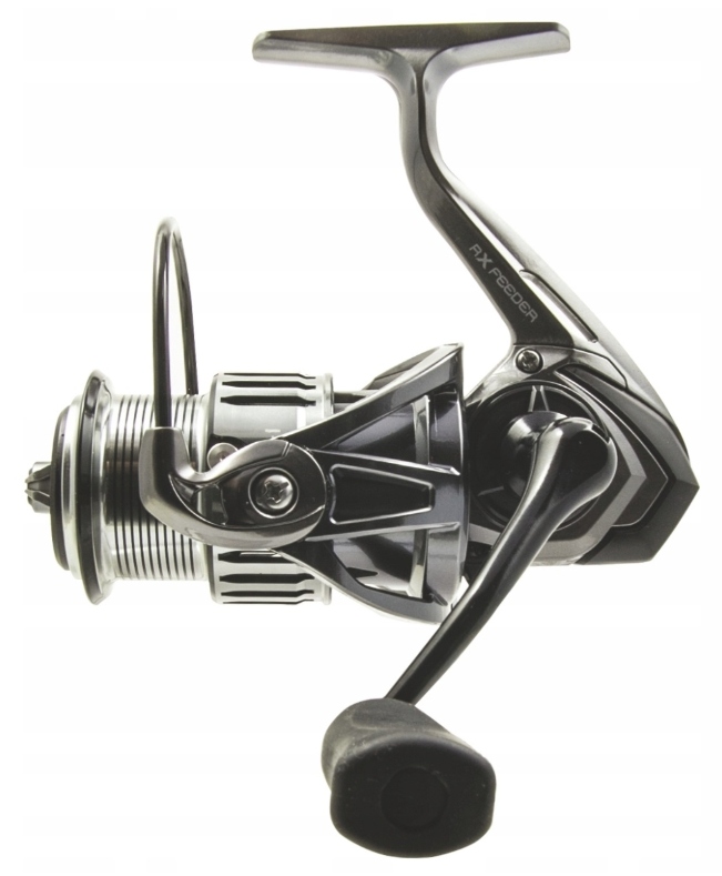 Naviják Mistrall Rx Feeder 5000