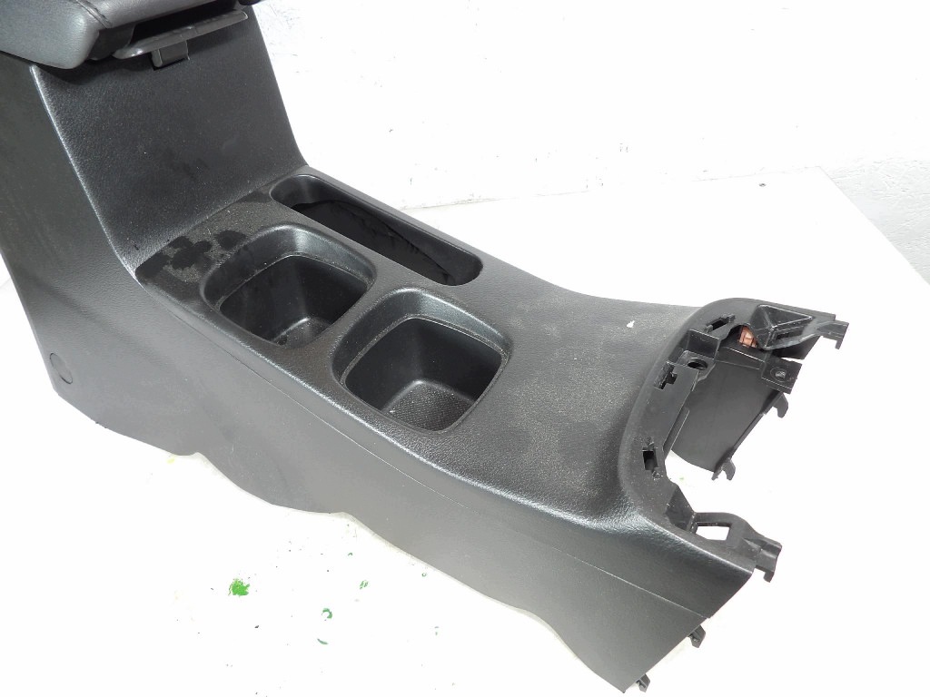 SUZUKI SX4 S-CROSS LIFT TUNEL mitte
