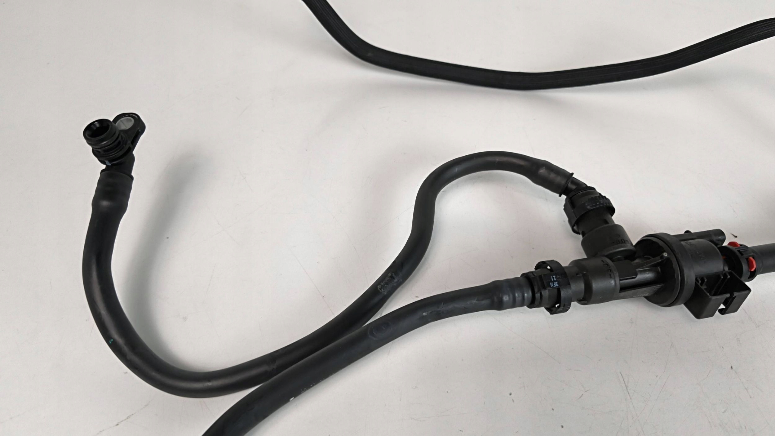 BMW 3 G20 G21 8664926 wiring vacual B48B20A