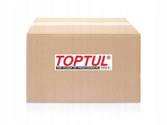 Výstavné regály Toptul 0XTTDAH7010