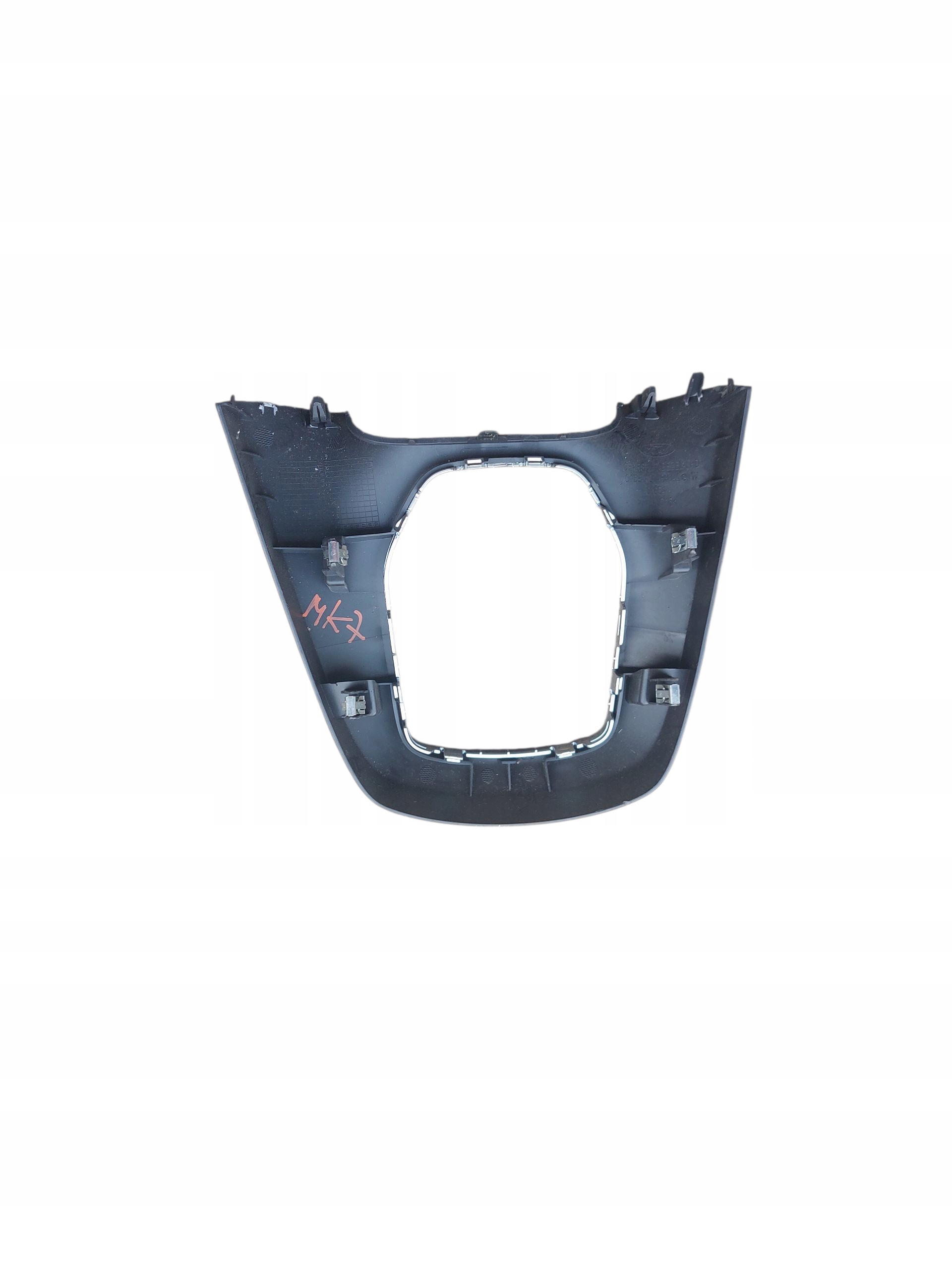RÁM kulisy FORD FIESTA MK7 C1BBA044H83AC
