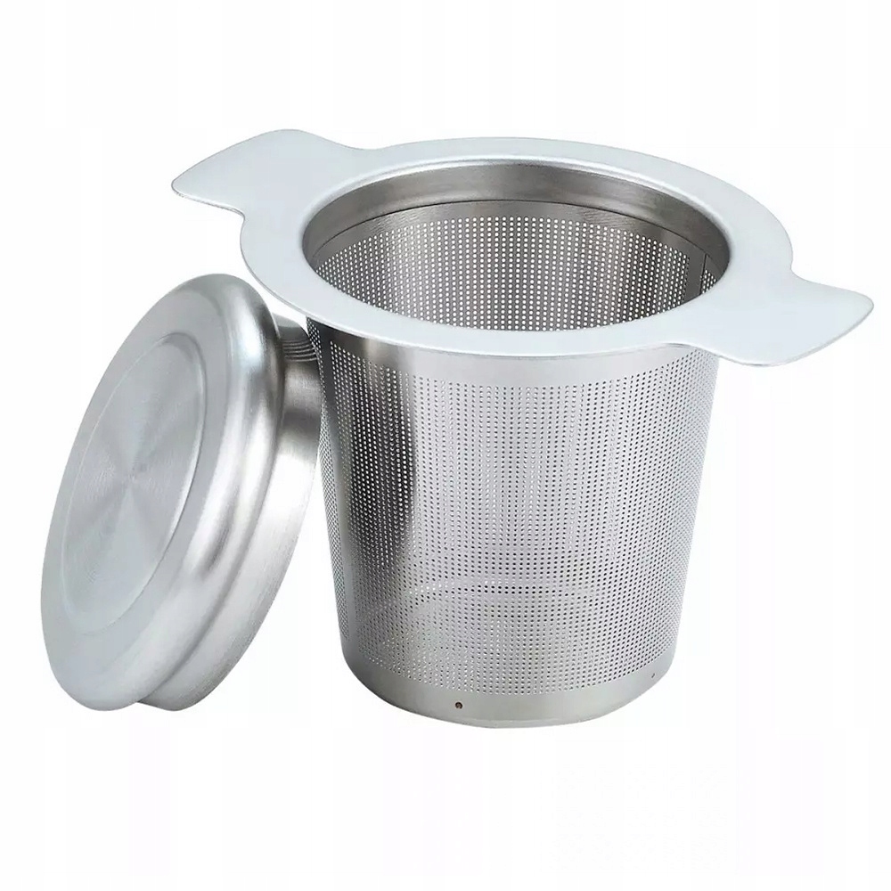 ZAPARZACZ SITKO DO HERBATY ZIÓŁ KINGHOFF KH-1650 Marka Kinghoff