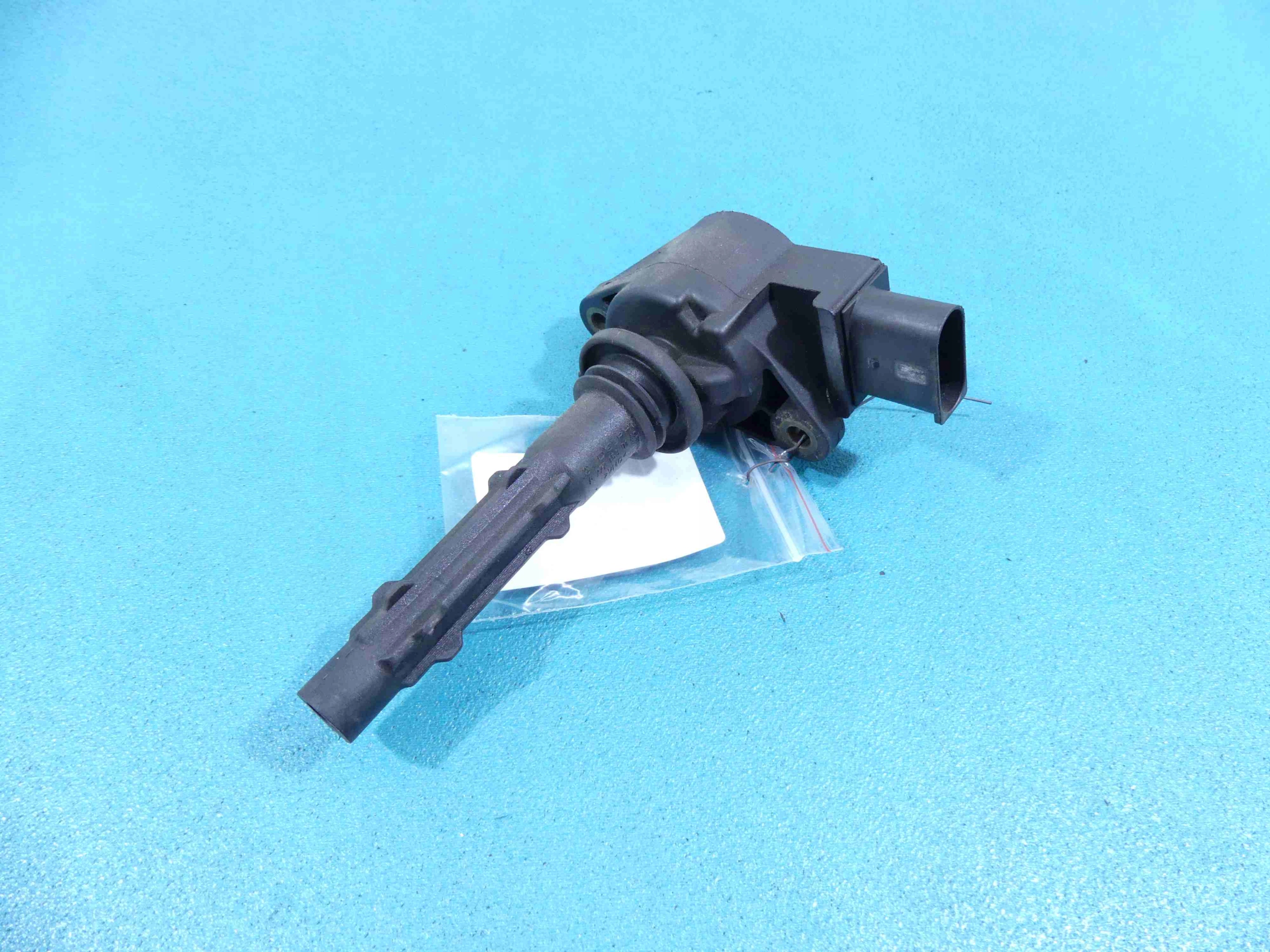 КАТУШКА ЗАЖИГАНИЕ MERCEDES ОСНОВНОЙ И X164 R W251 5.5 V8