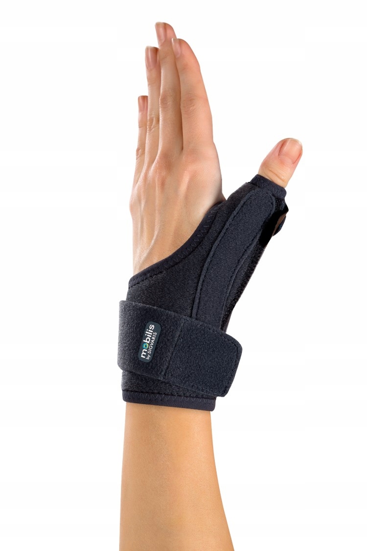 

Orteza stabilizator kciuka Rhizo Support Sigvaris