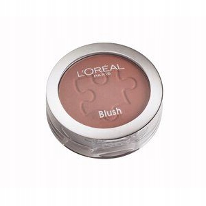 Paris True Match Le Blush 240 Sunset Brown