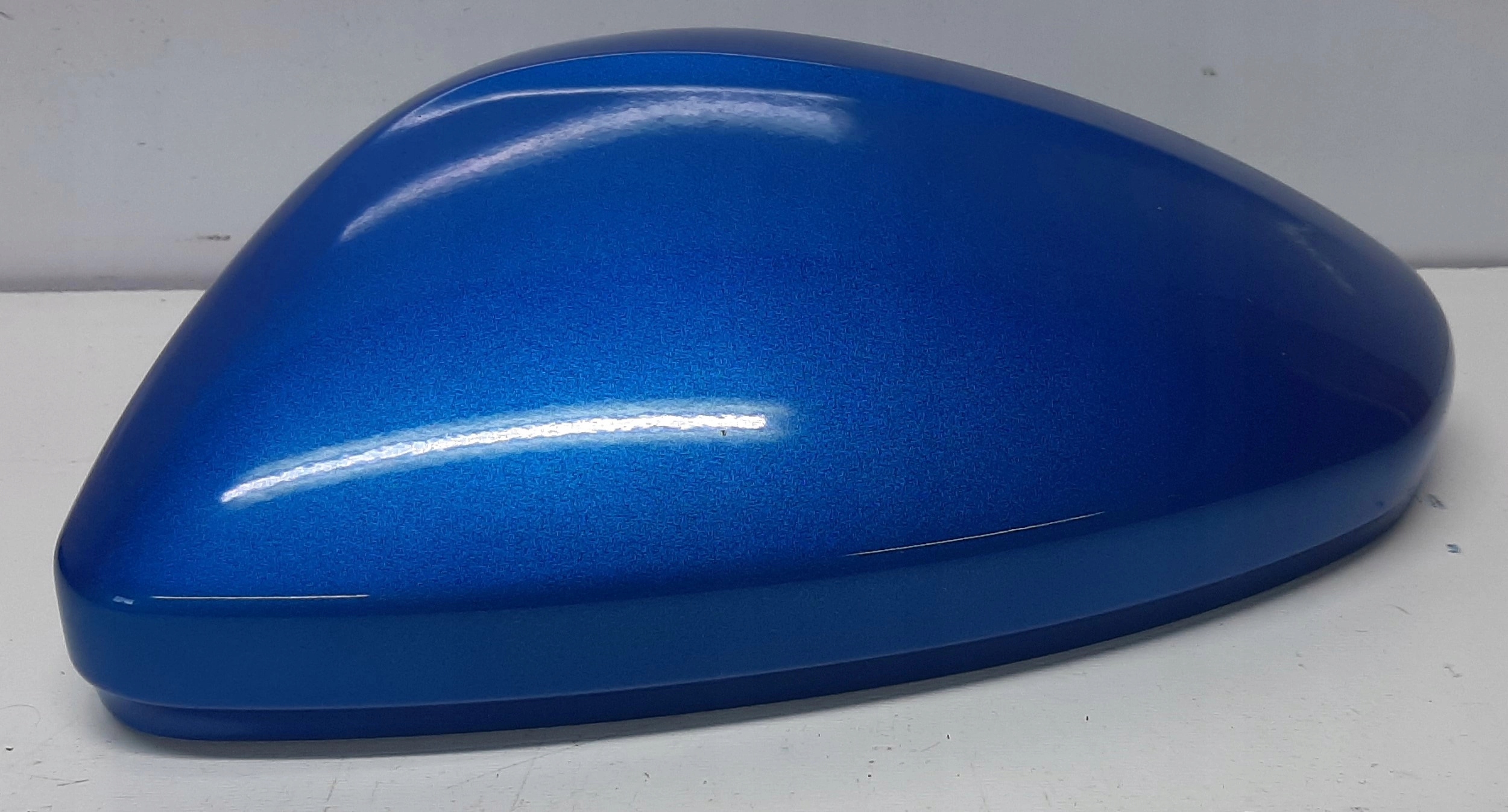 cover mirrors left PEUGEOT 208 II 2019- ESM
