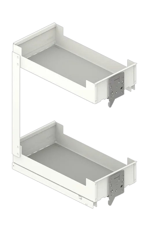 Peka Cargo Pinello Liro 300/ 2/ Biela