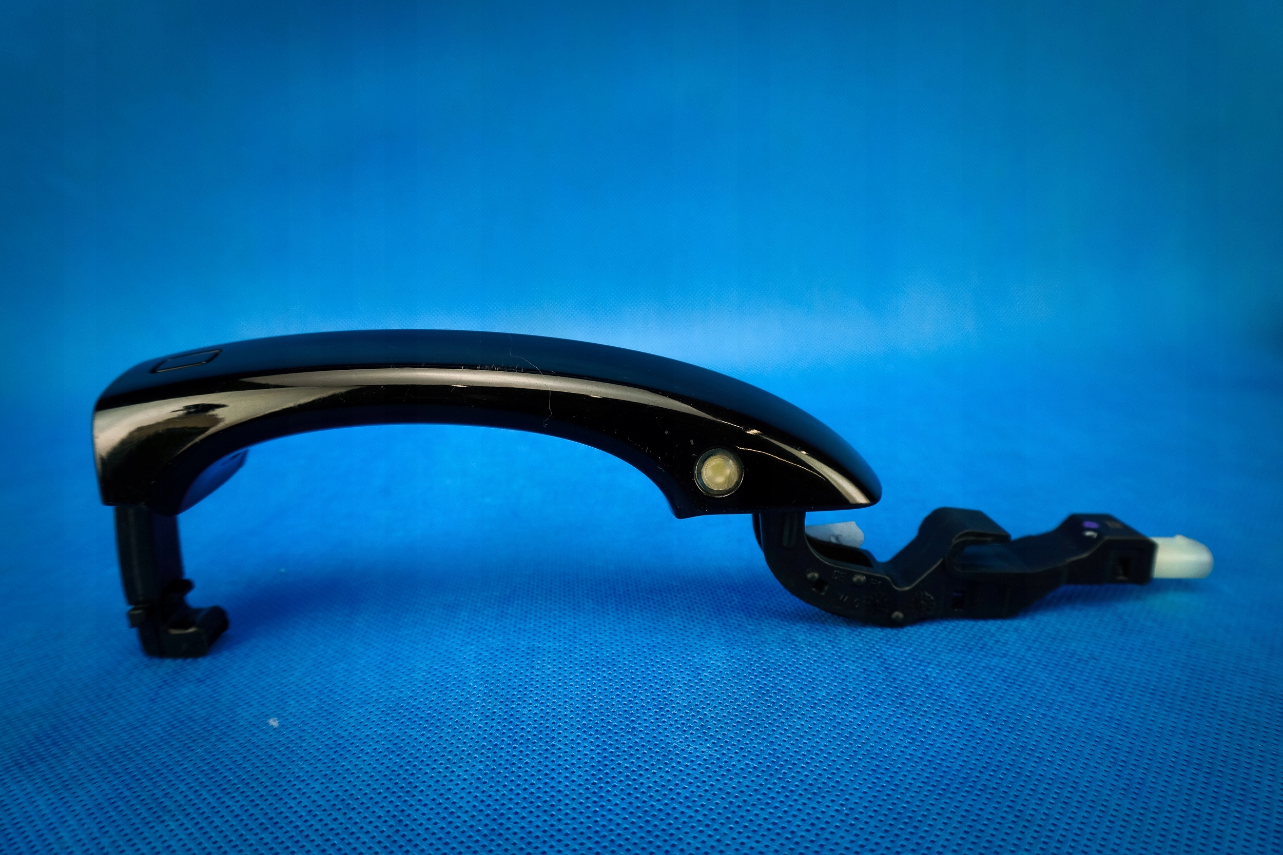handle exterior right LED Audi A6 A8 4H0837206B
