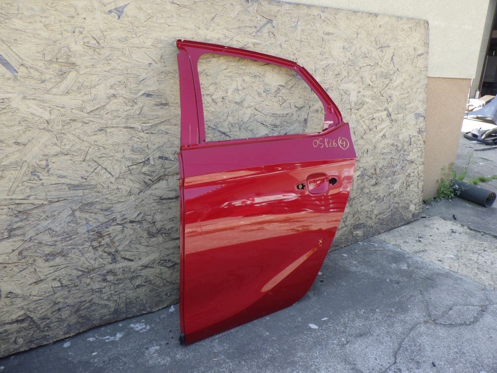 OPEL CORSA F 19- door left rear.