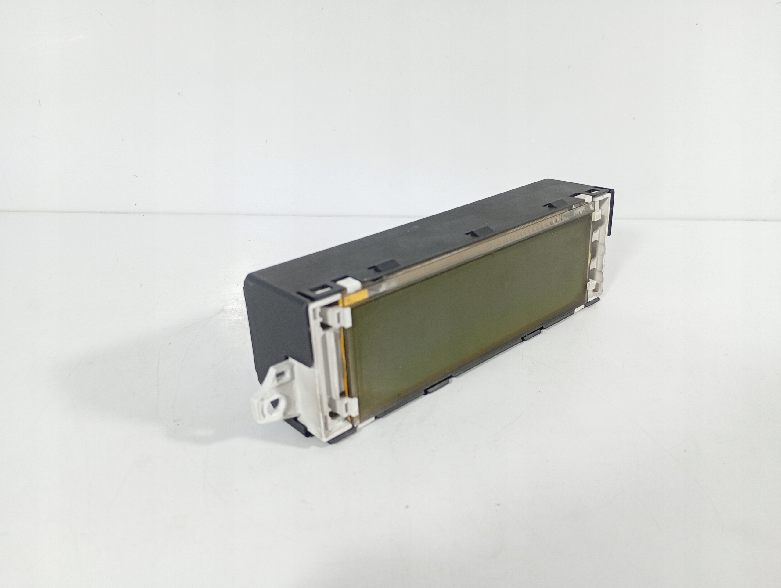 Citroen C4 04-11 Display OE 9659062780
