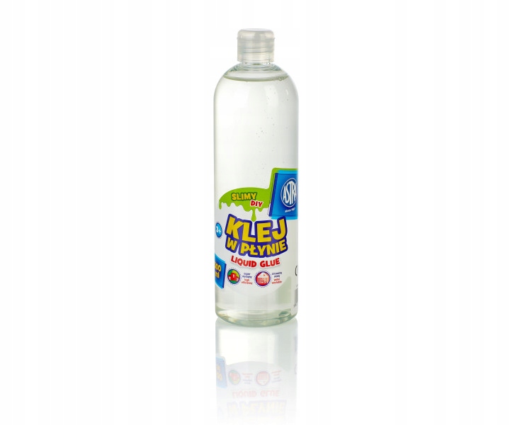 

Klej w w płynie Astra 250ml 401118005