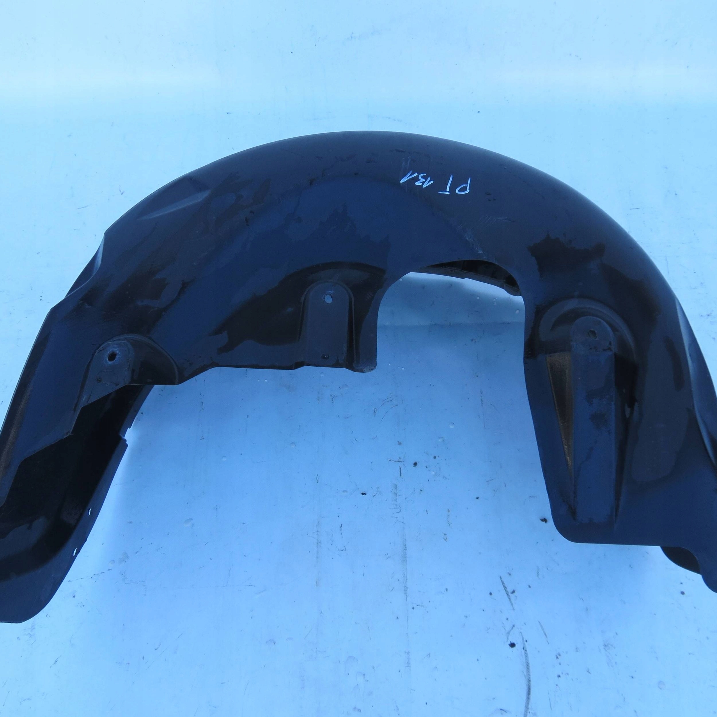 mudguard rear part VOLVO XC70 II CROSS AWD 2.4D 185KM 2000-2007r