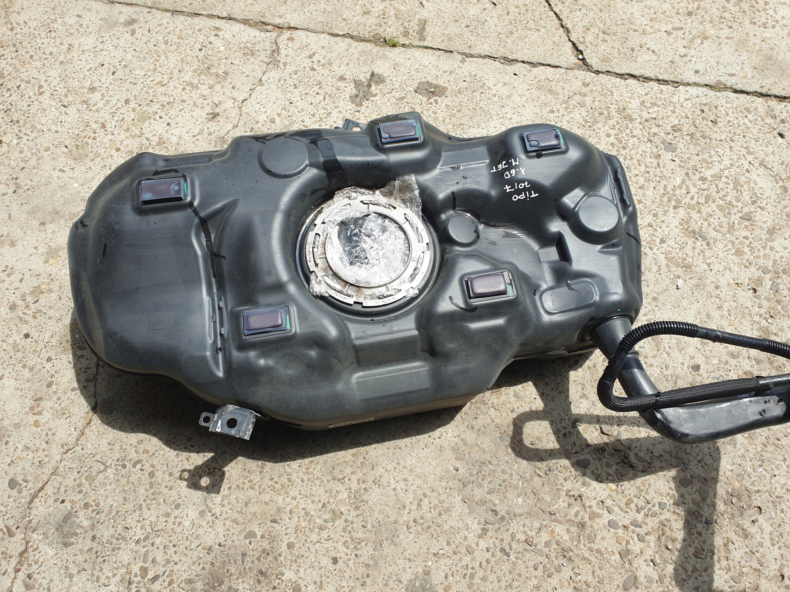 tank FIAT TIPO HB 2015- 1.6 M .JET 00520625610