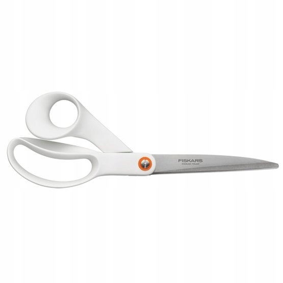 

Fiskars Nożyczki Uniwersalne Ff 24CM White 1020414