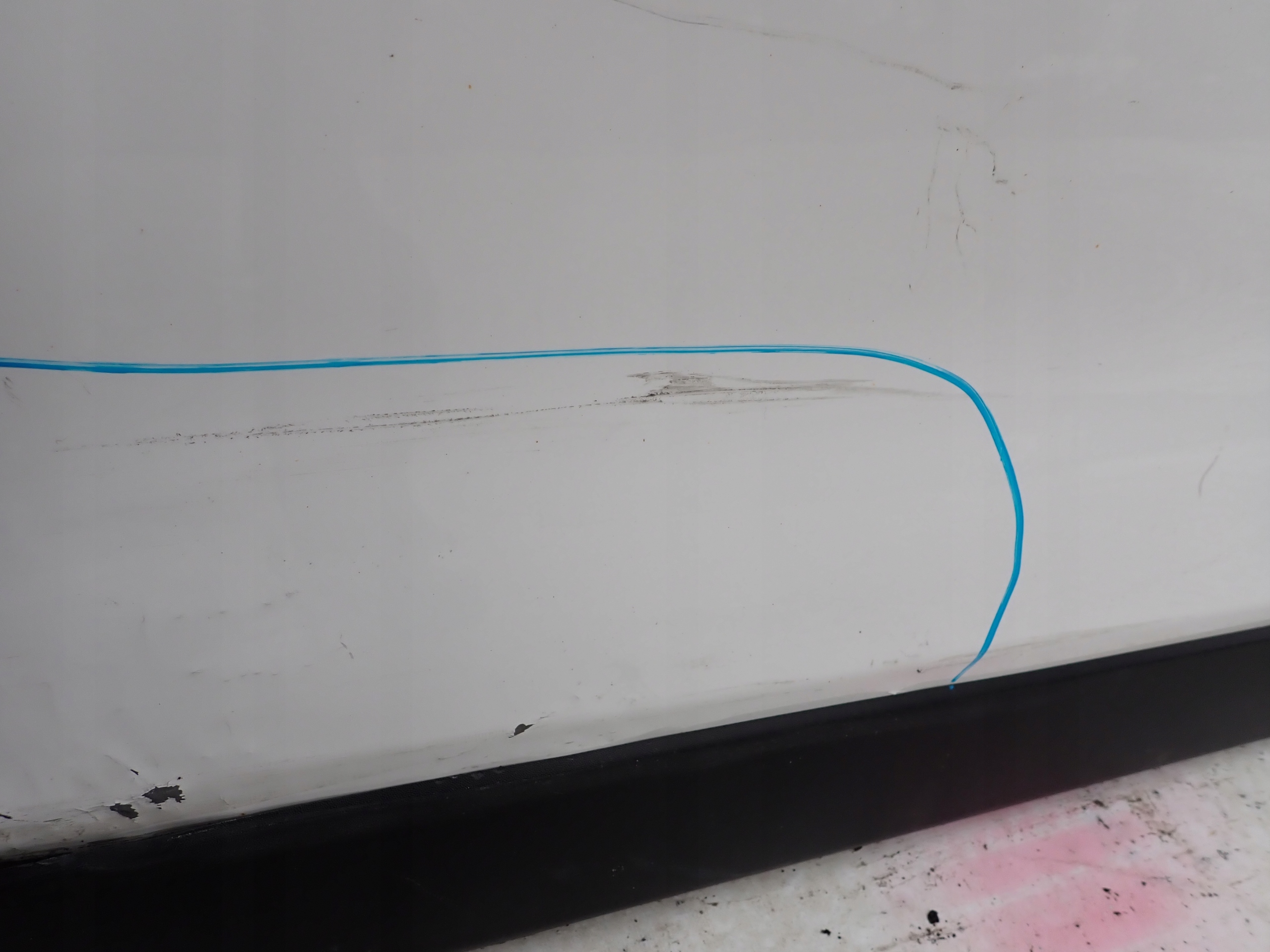 KIA STONIC 17-> door front front right