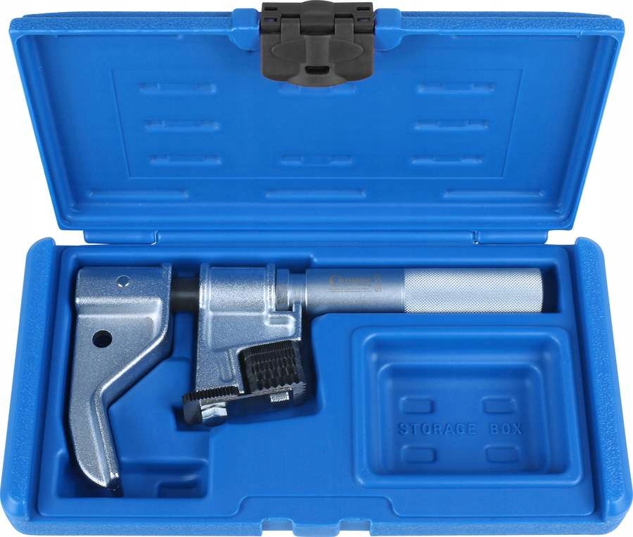 Nástroj na závity metrických a palcových čapov