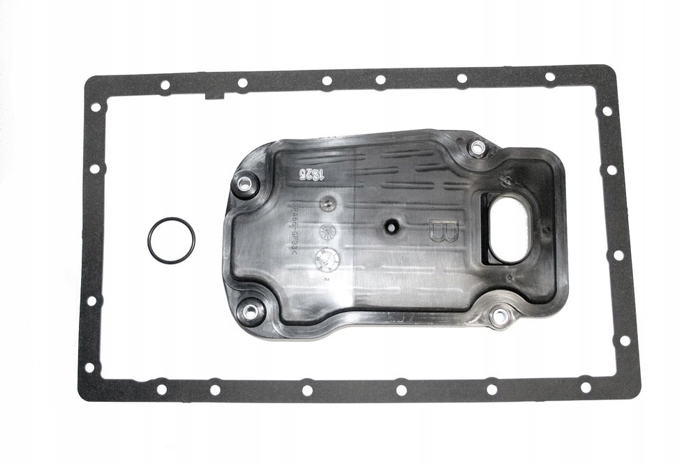 LEXUS GS 300 FILTR AUTOMATYCZNEJ SKRZYNI + USZCZELKI KOMPLET ORYGINAŁ