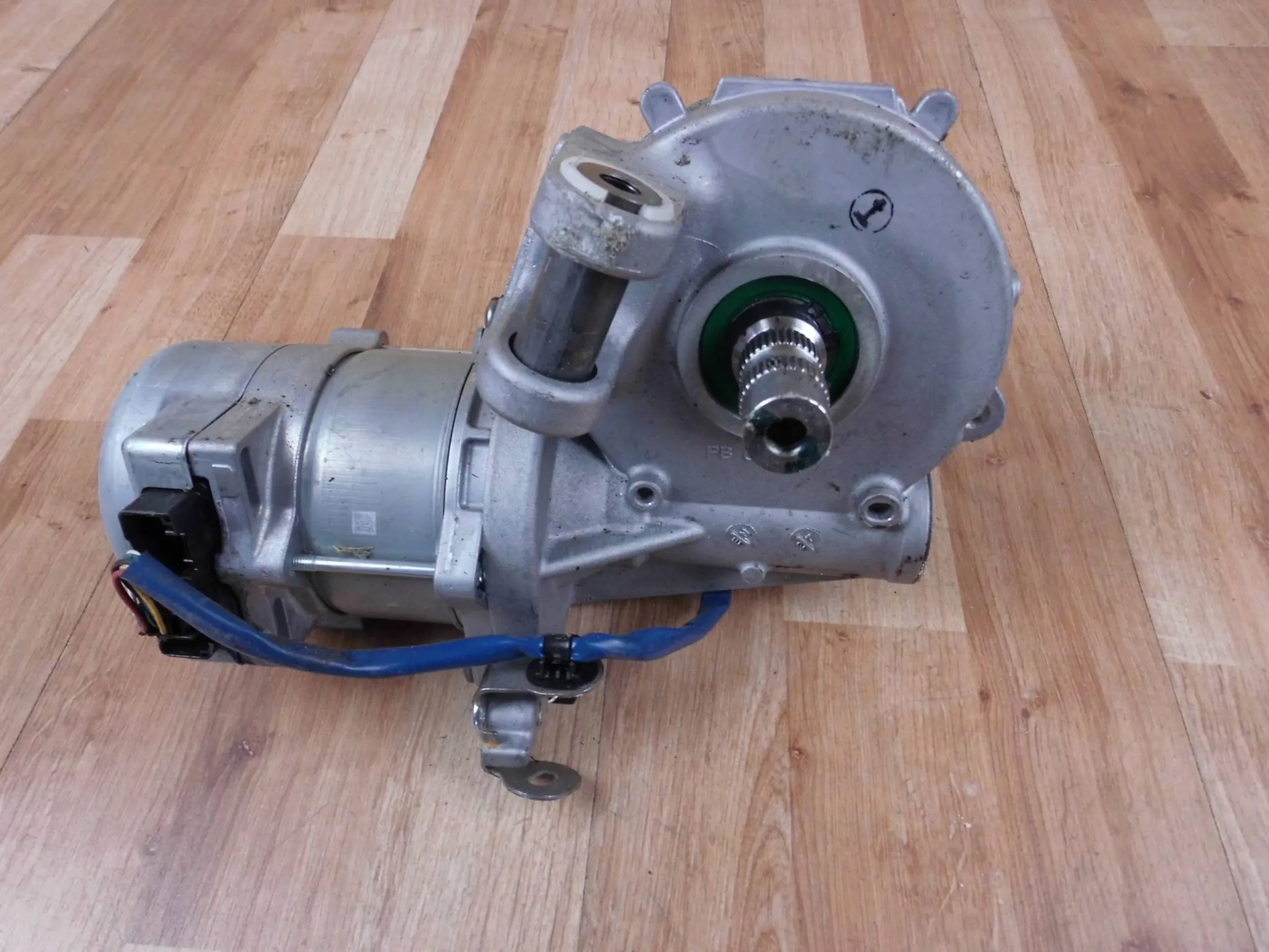 Toyota C-HR servo pump steering rod JJ50100-5140