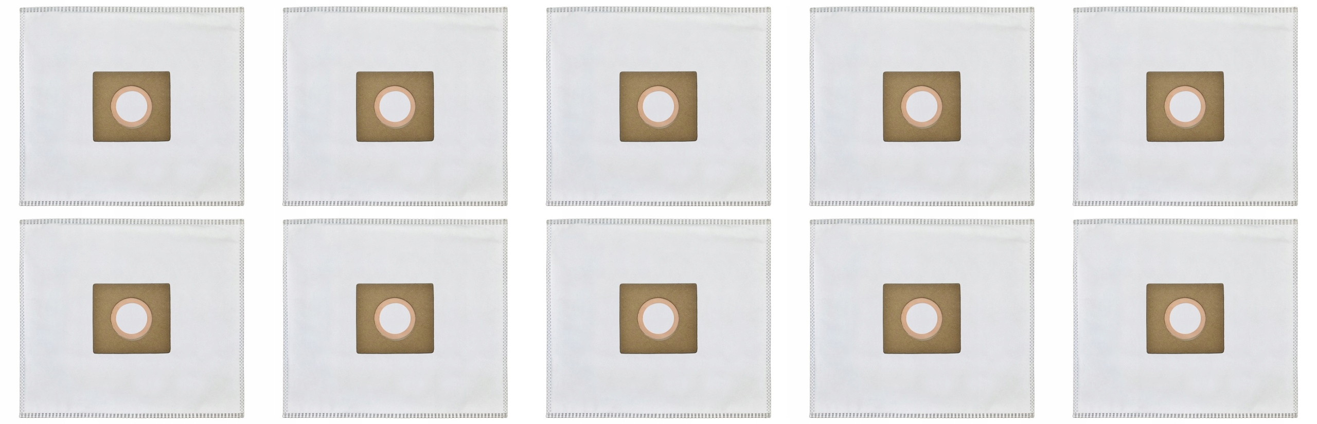 10 szt. Worki do odkurzacza MPM MOD 23 EAN (GTIN) 5901571025001