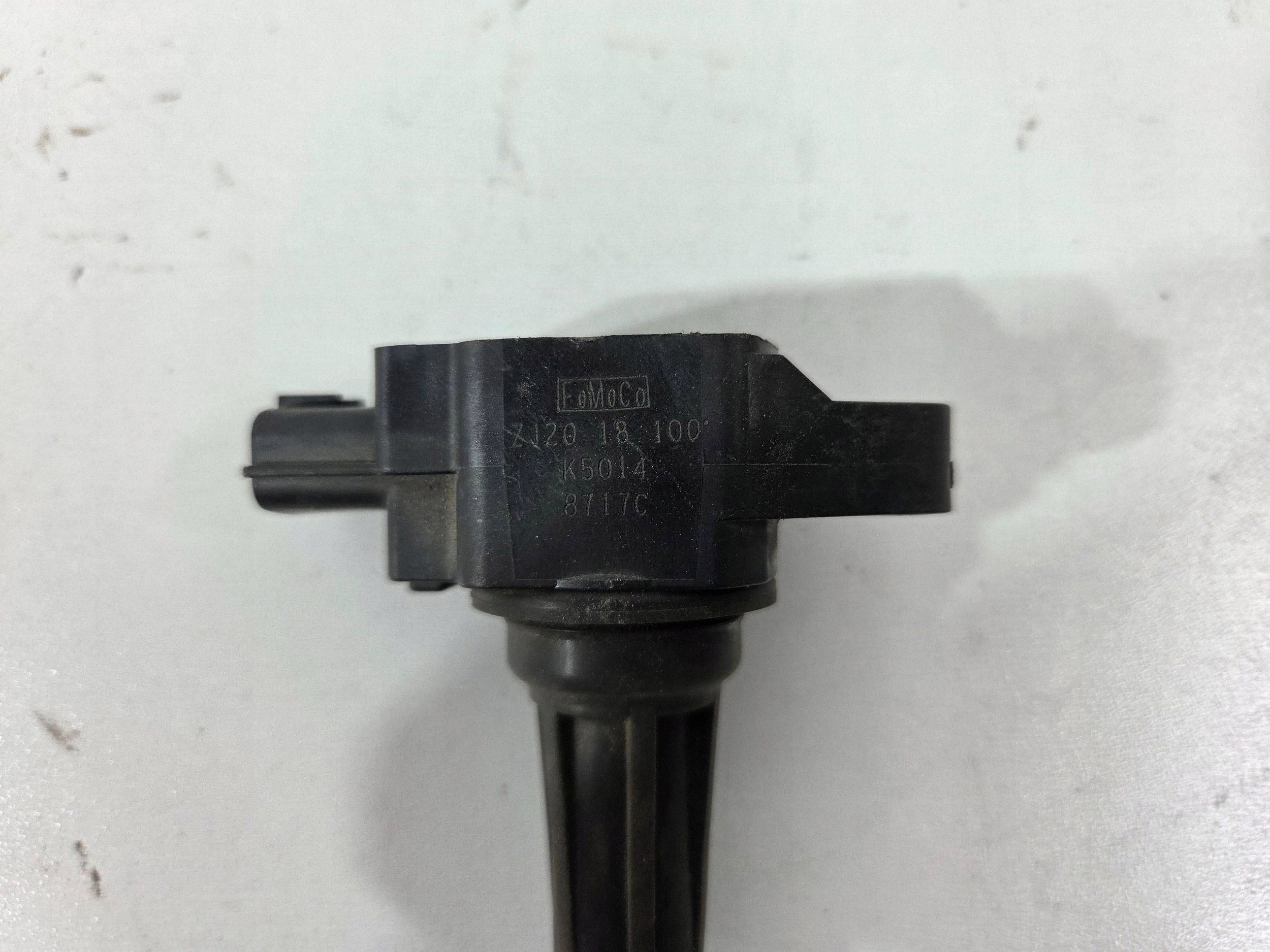Mazda 2 DE coil ignition ZJ2018100 (E40)