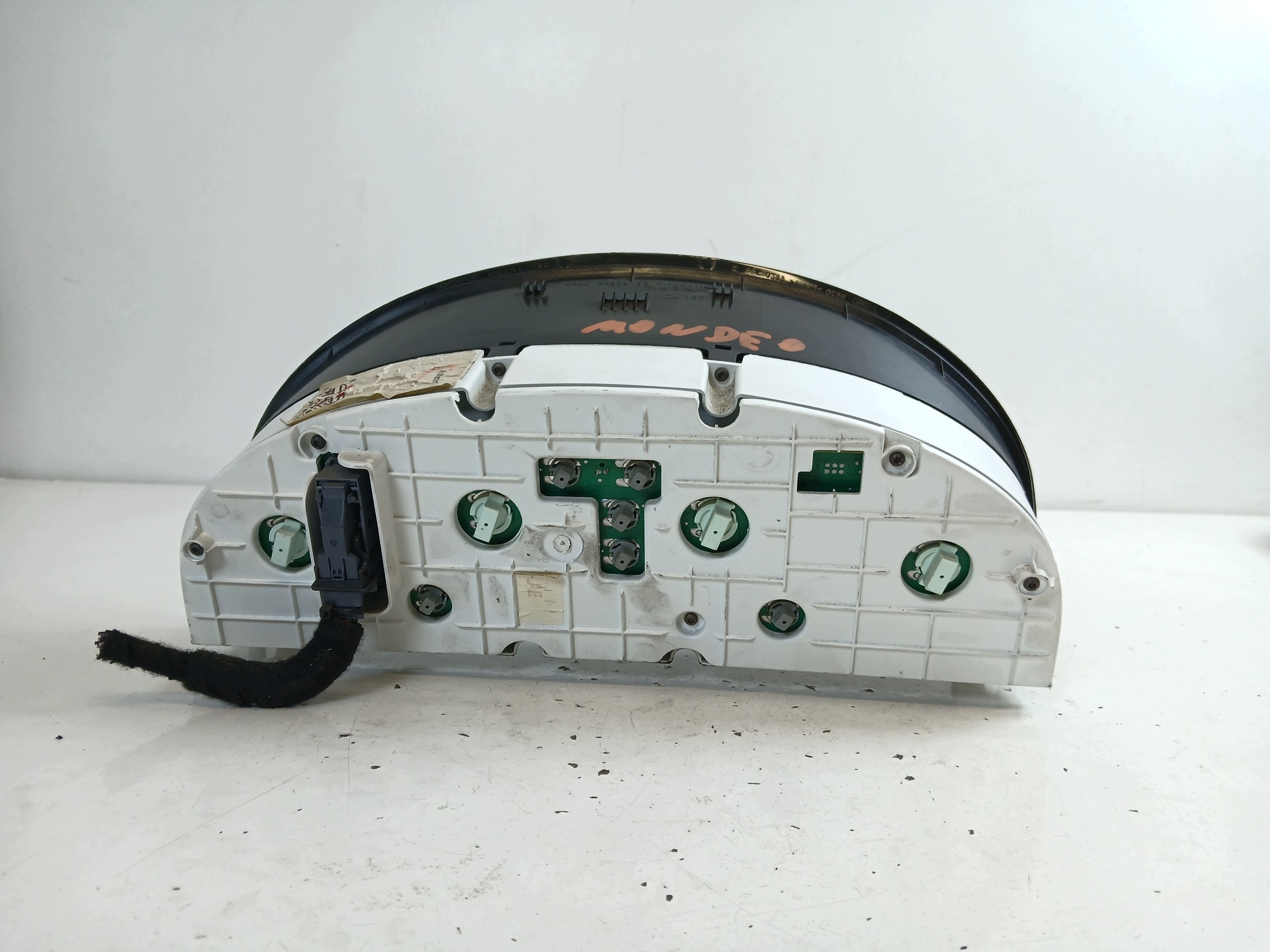 FORD MONDEO MK3 2.0 dials dials