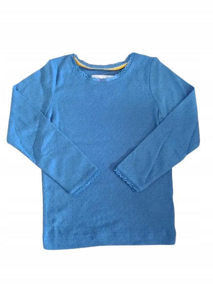 

Bluzka/ koszulka ażurek Mini Boden 116