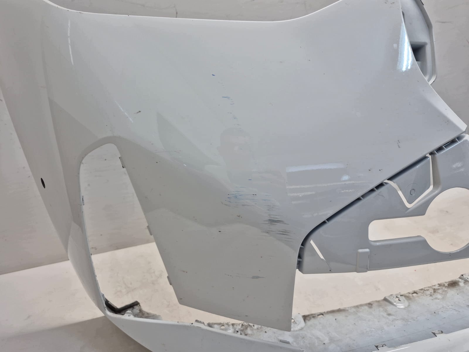 BMW X3 G45 m-packet 24-> bumper front front PDC