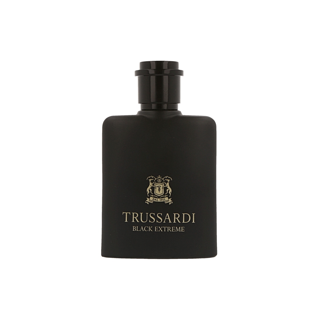 Trussardi Black Extreme 50 ml toaletní voda muž Edt