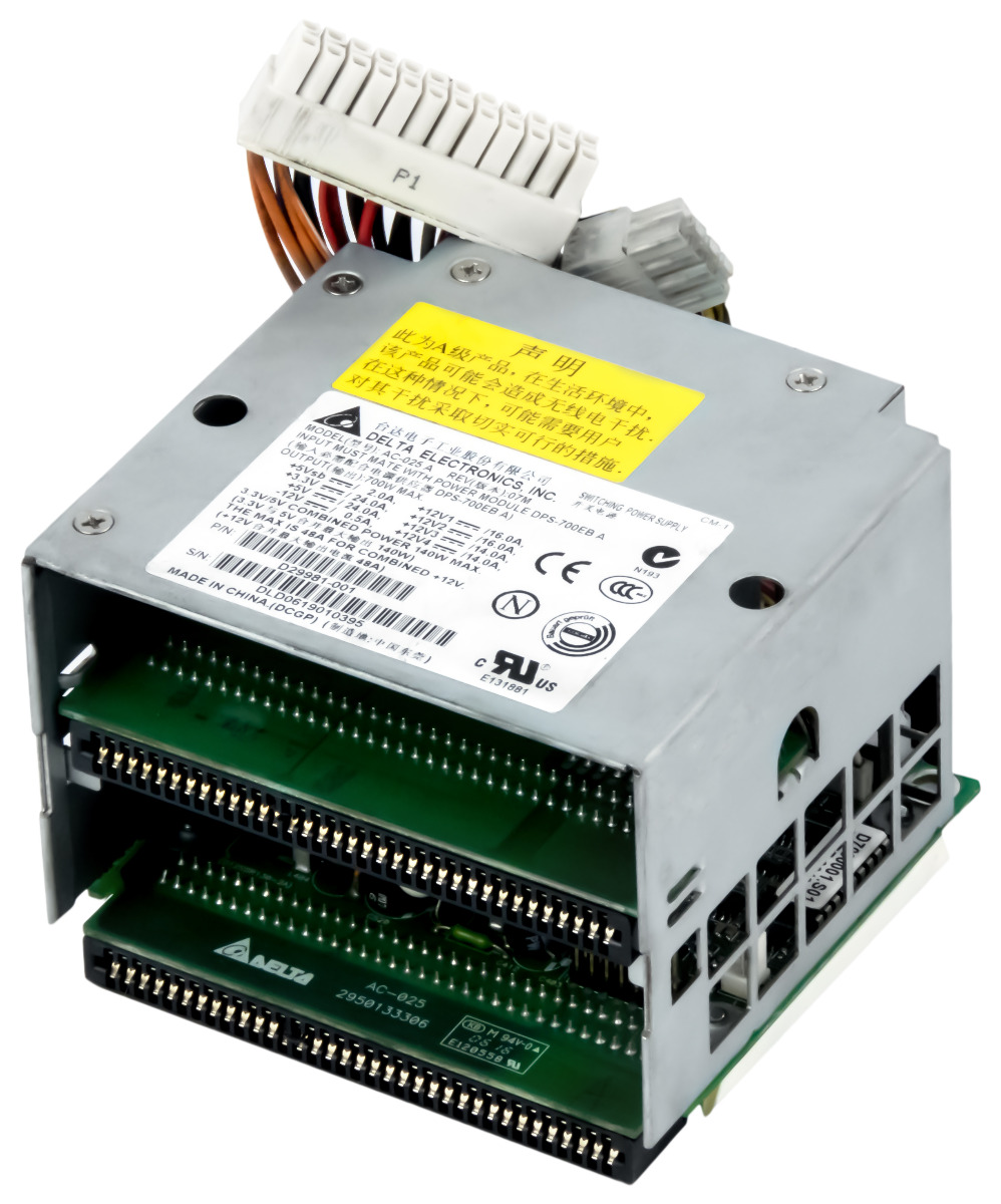 Intel D29981-001 Power Backplane AC-025 A DPS-700EB A