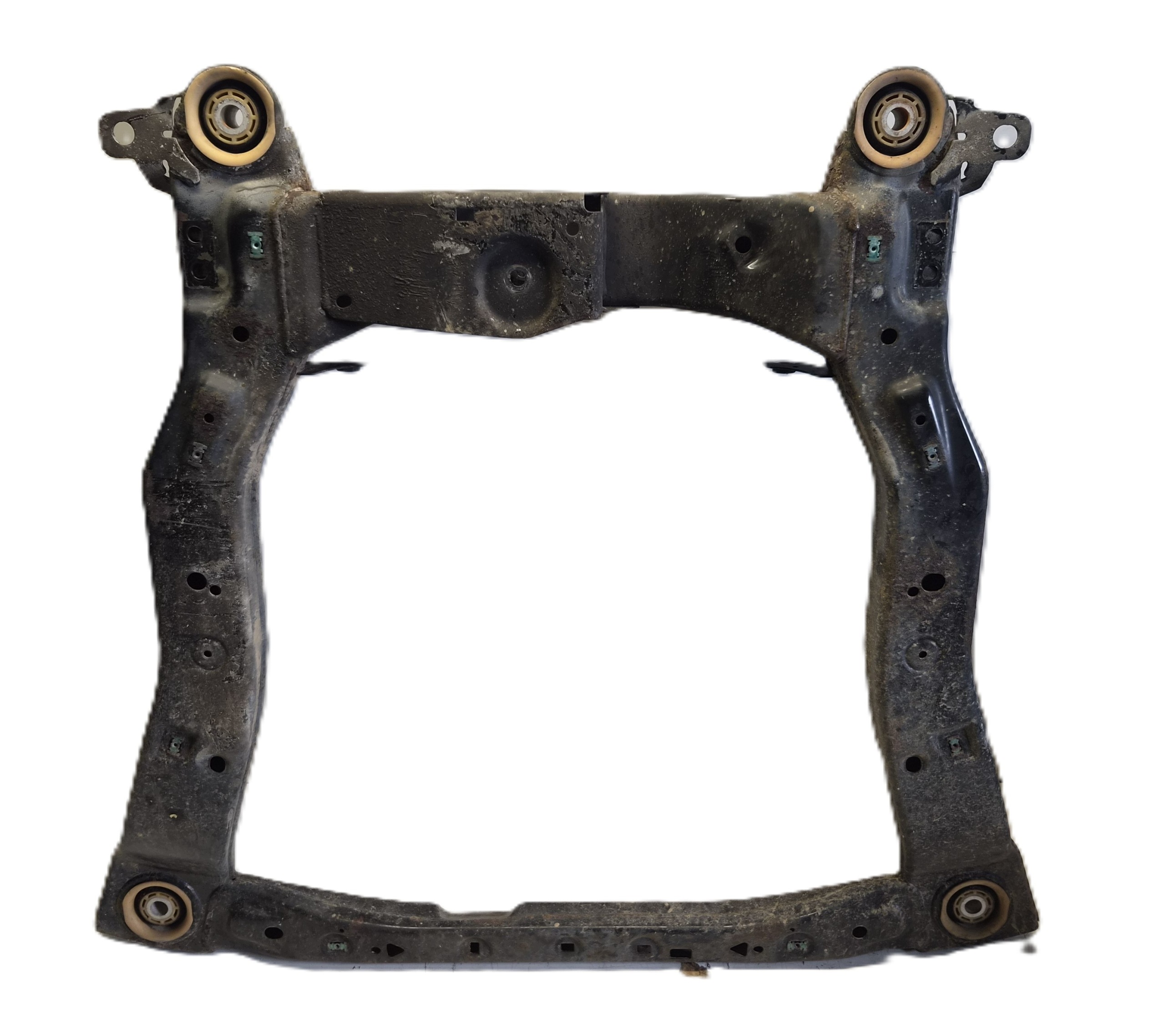 Ponte assale assale OPEL INSIGNIA B