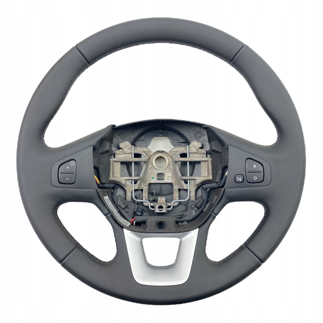 484006958R - Новий OE шкіряне кермо Opel Vivaro B