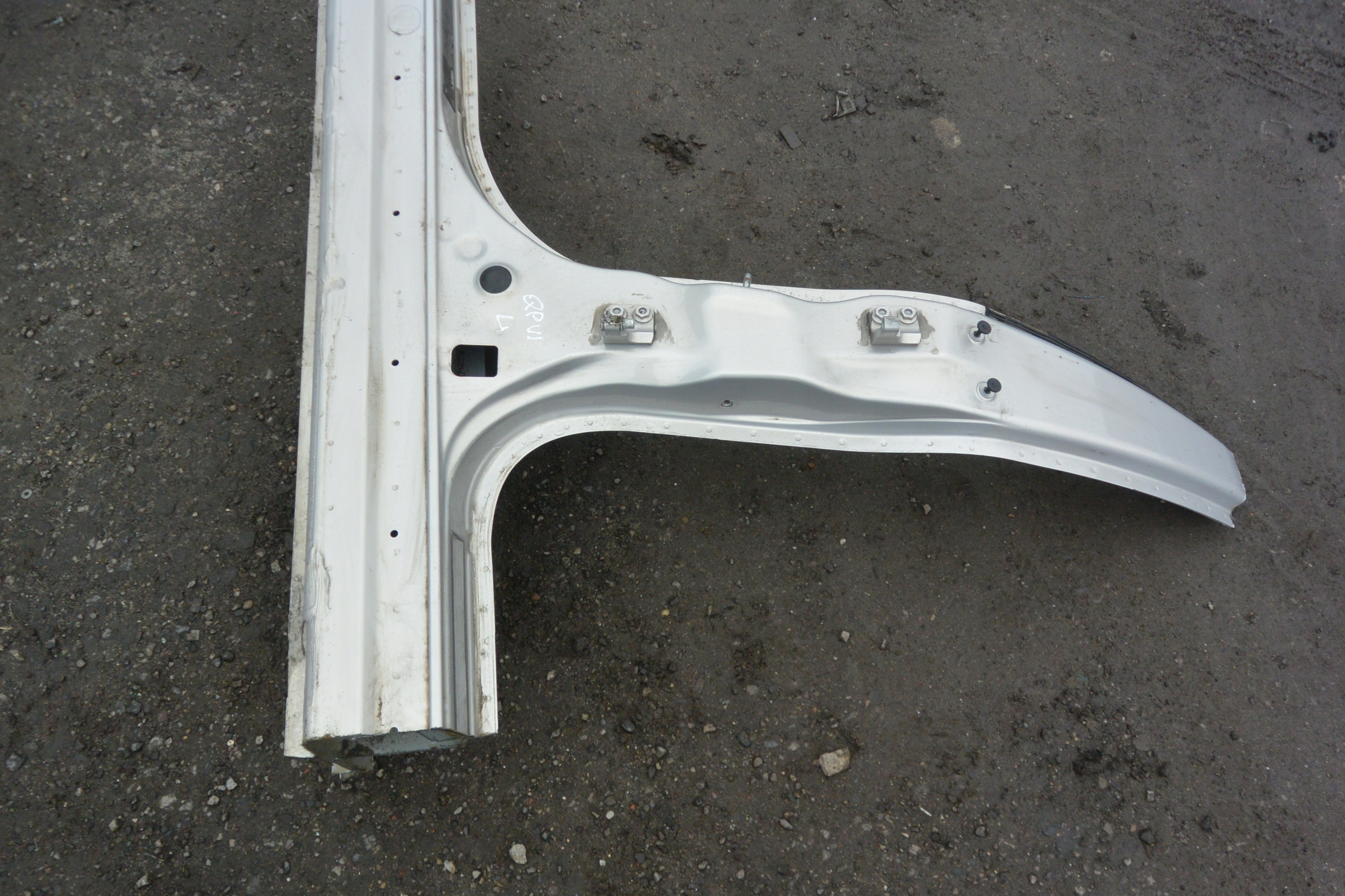 MASERATI QUATTROPORTE VI threshold pillar left right 513/A