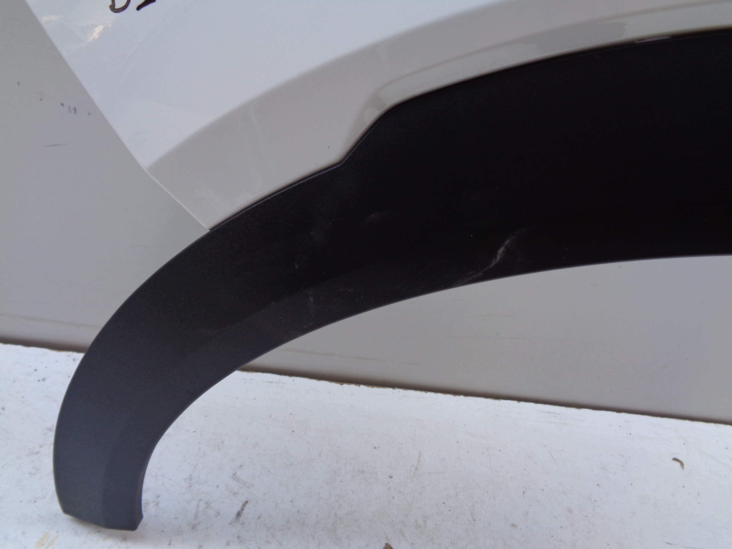 fender left front OPEL MOKKA II B 20- NR 52408