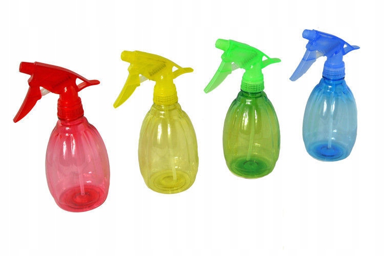 

Greenmill Opryskiwacz ręczny spryskiwacz 0,4L