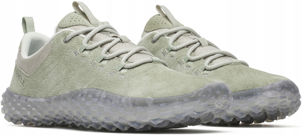 Buty Sneakersy Męskie Merrell Wrapt