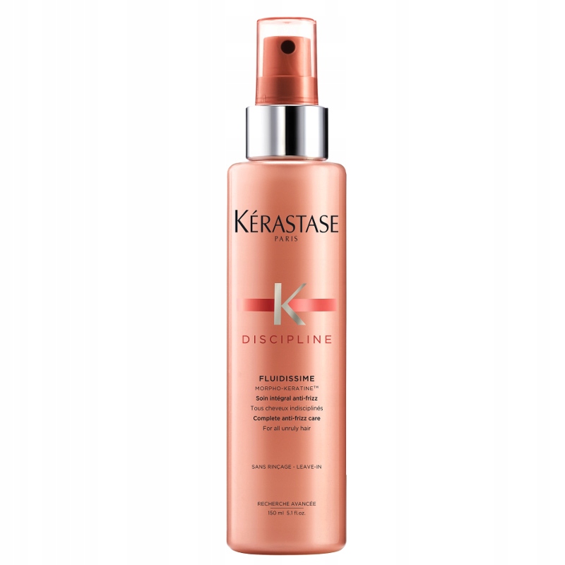 Kerastase wygładzający spray termoochronny 150ml