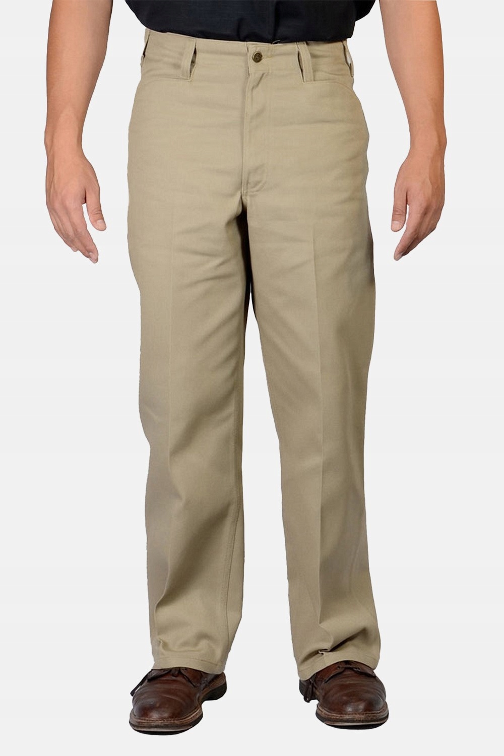 Kalhoty Ben Davis Original Bens Khaki