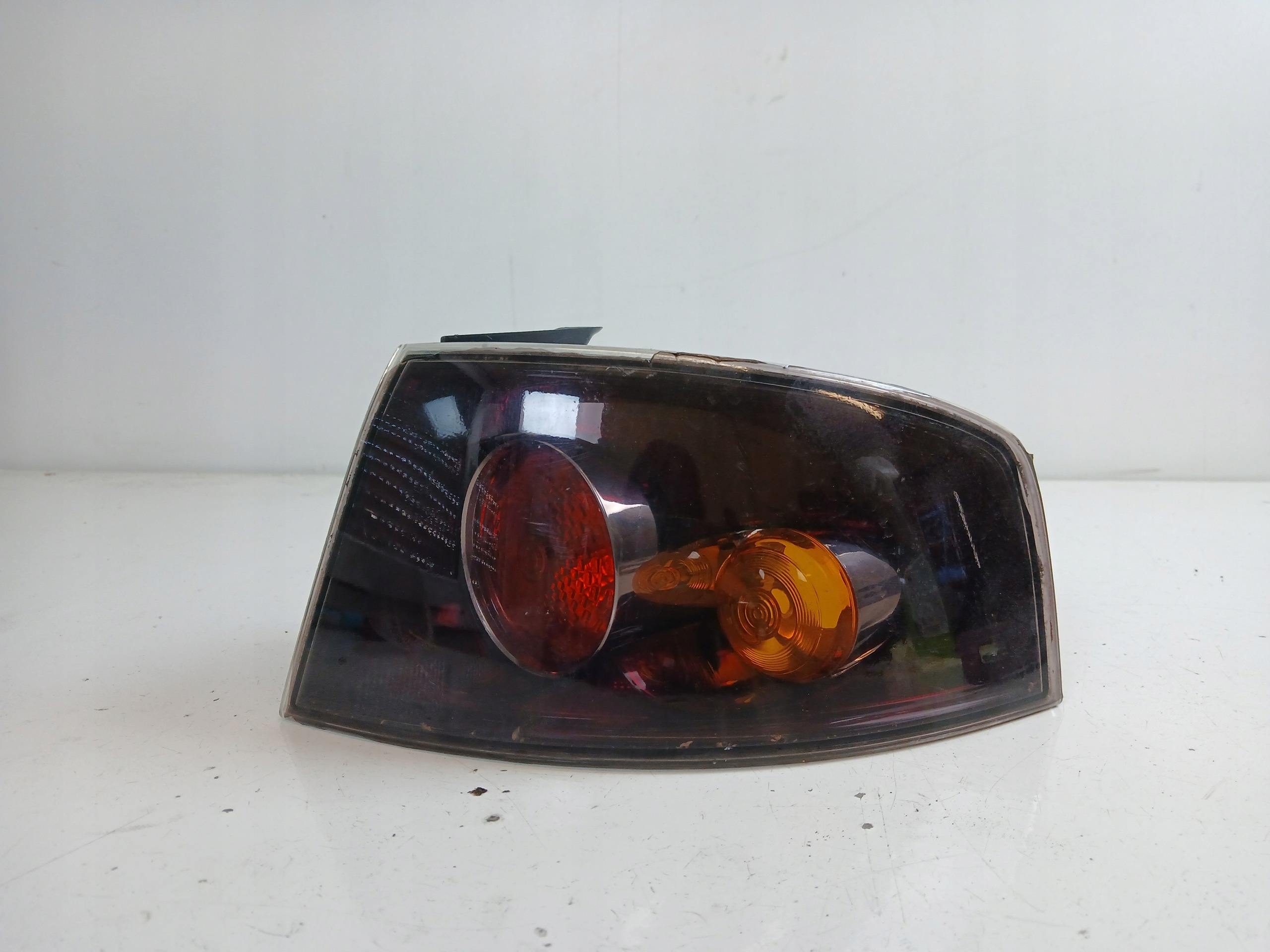 SEAT IBIZA III light right rear part