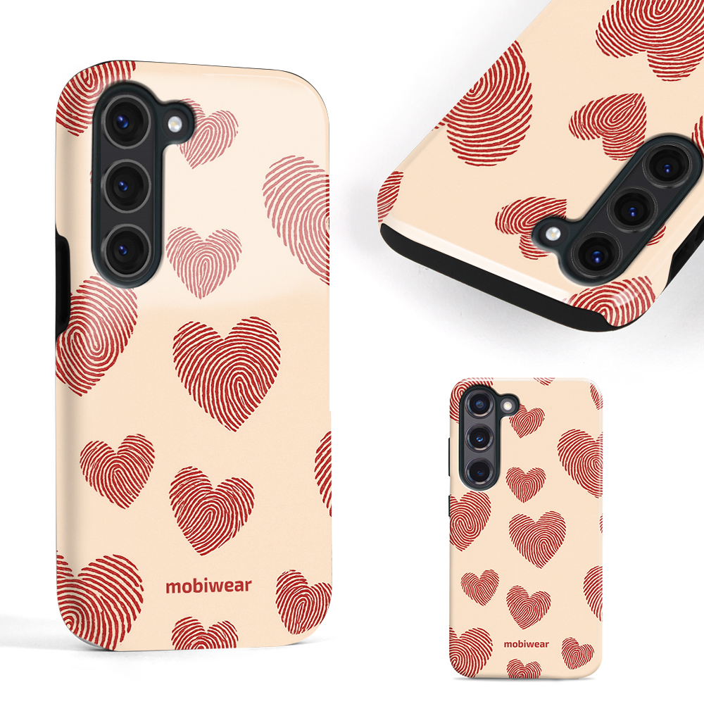 Etui Mobiwear do Samsung Galaxy S23 Plus EP93E