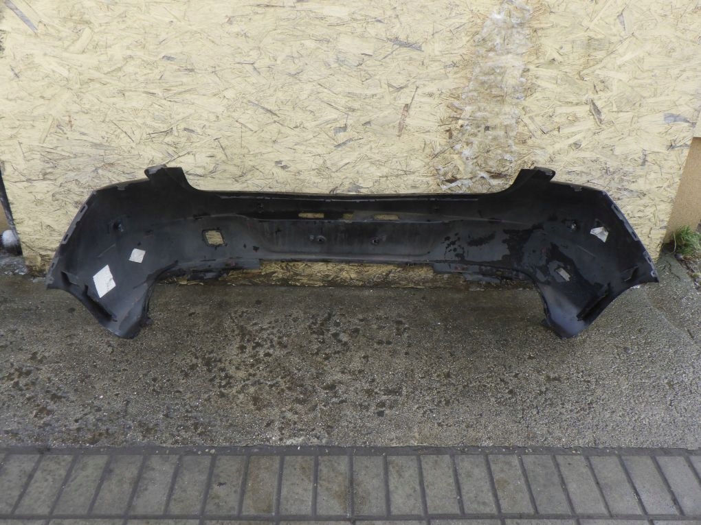 OPEL ASTRA 5 V K HB 15- bumper rear