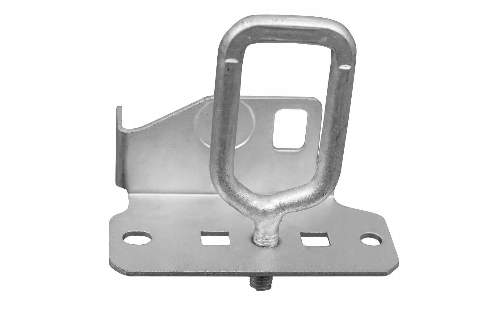 51237210734 - BMW X3 F25 10-17 засувка болт засувка капота ліва