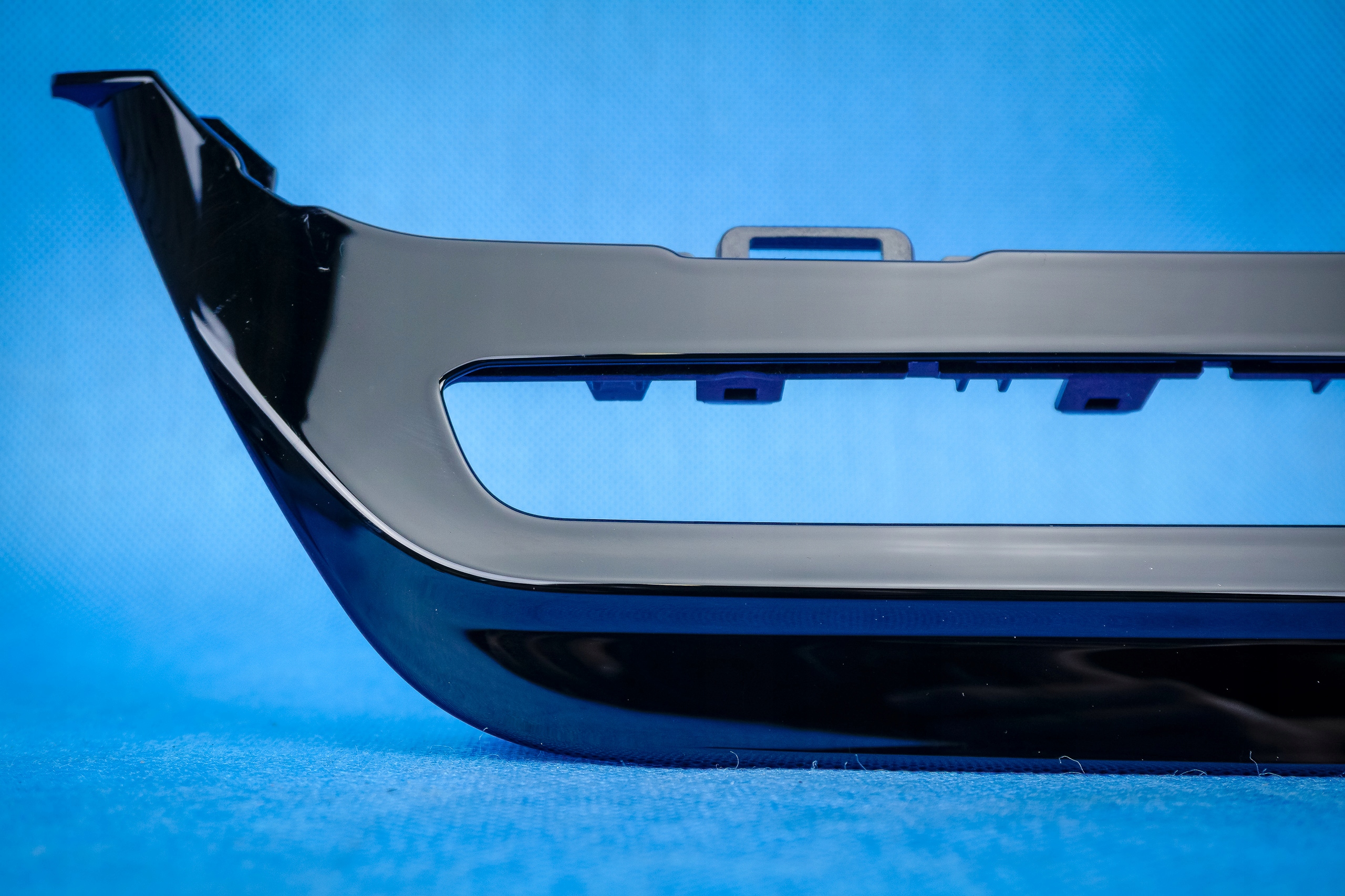 cover frame controls BMW X3 G01 X4 G02 51459621029 9621029
