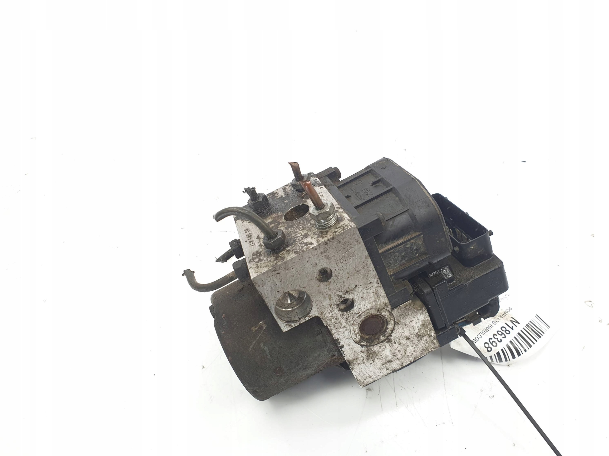 pump ABS brake 90581417 OPEL ZAFIRA A