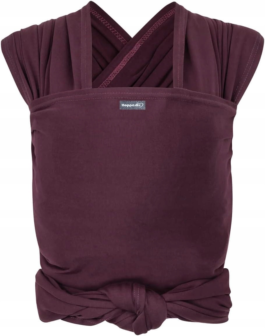 HOPPEDIZ chusta elastyczna do noszenia 4,6 x 0,5