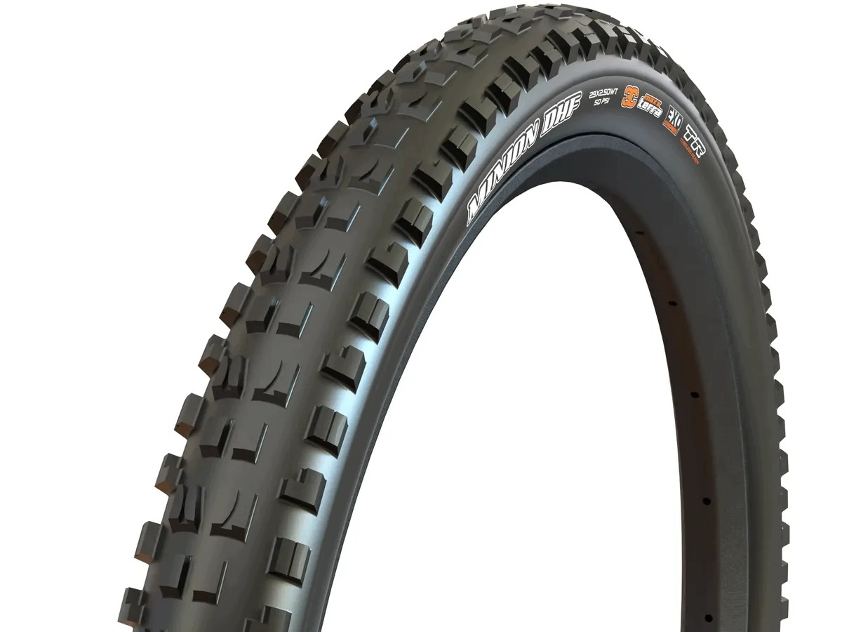 Opona Maxxis Minion Dhf 29x2.50 Exo+ Tr MaxxTerra ETB00676400