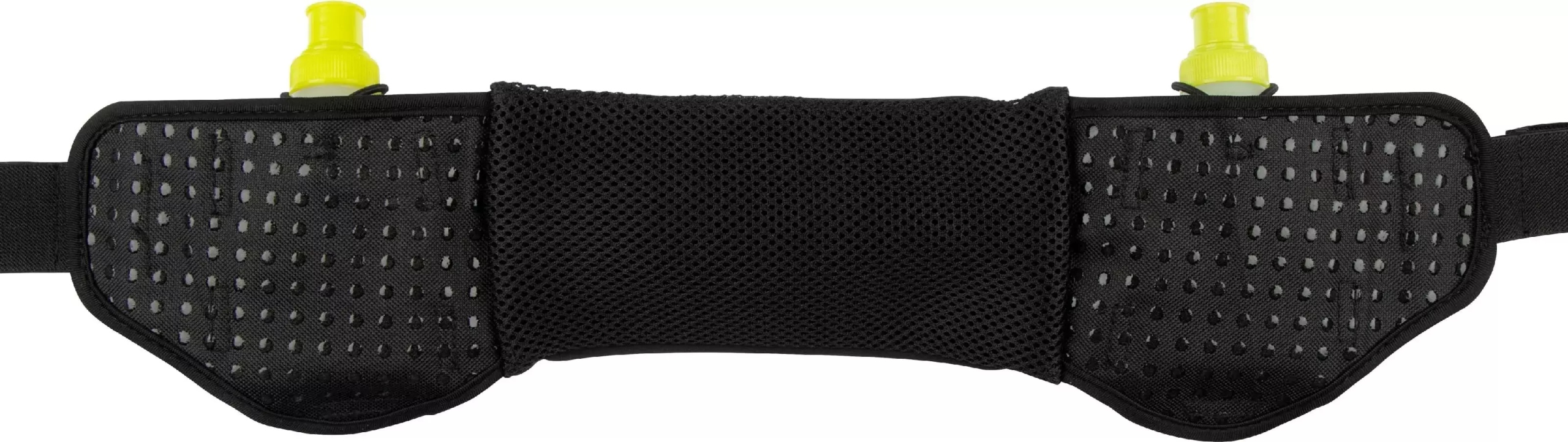 Pas biegowy nerka do biegania z bidonami saszetka biodrowa AVENTO 2x190ml Marka Avento